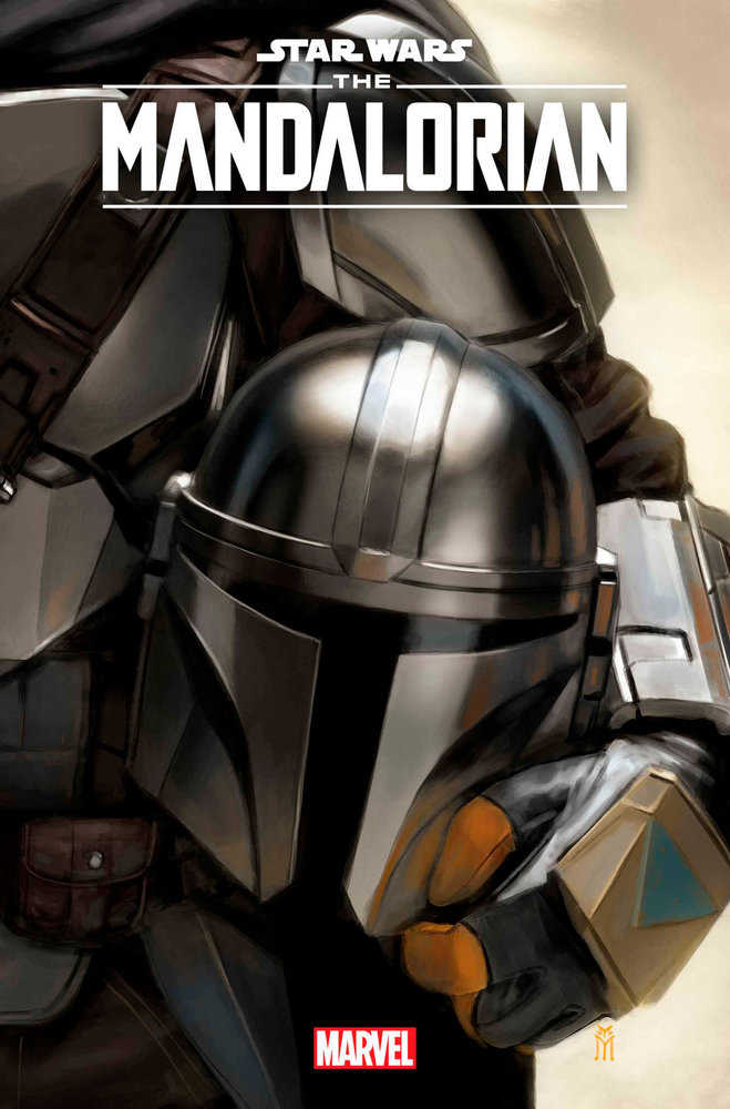 Star Wars: The Mandalorian (2023) #7