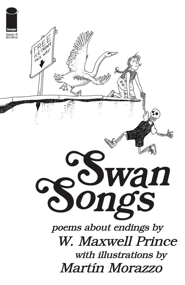 Swan Songs (2023) #6