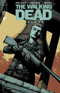 Thumbnail for The Walking Dead Deluxe (2020) #78