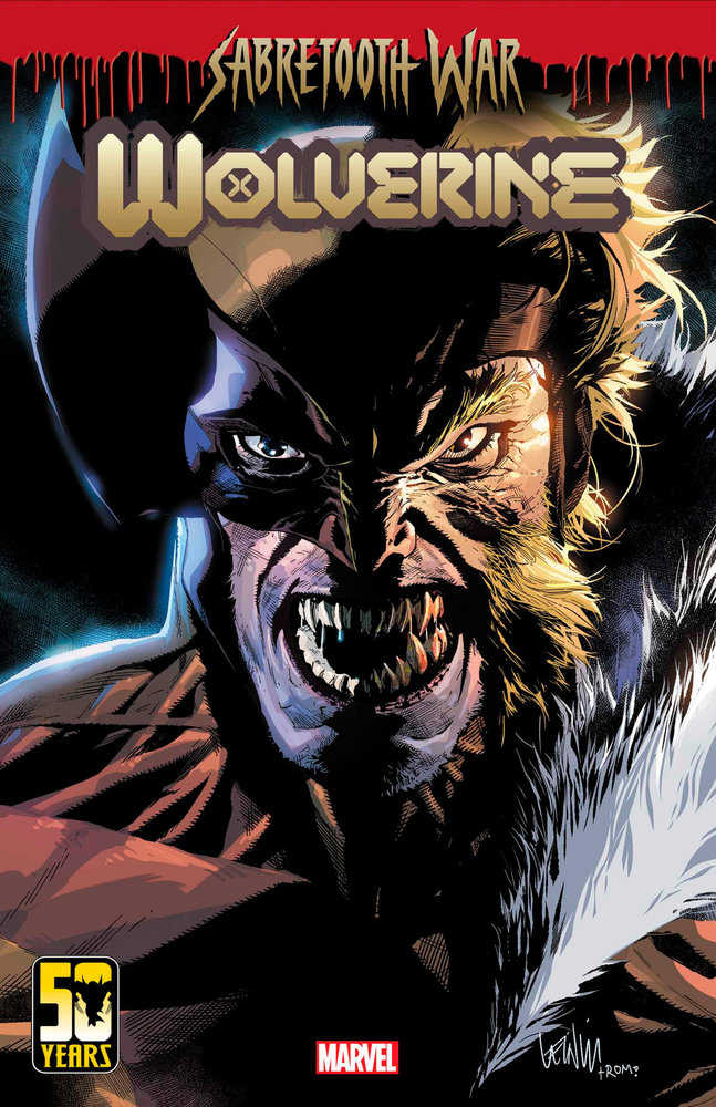 Wolverine (2020) #41