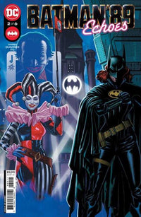 Thumbnail for Batman '89: Echoes (2024) #2