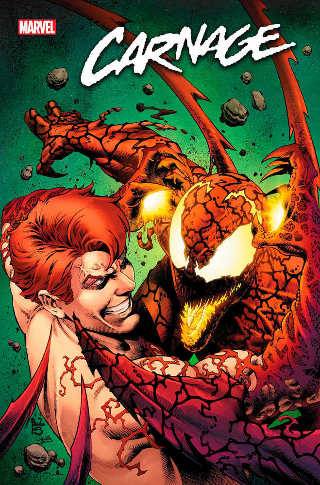 Carnage (2024) #3