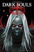 Dark Souls: The Willow King (2024) #1