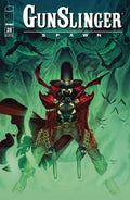 Gunslinger (2021) #28