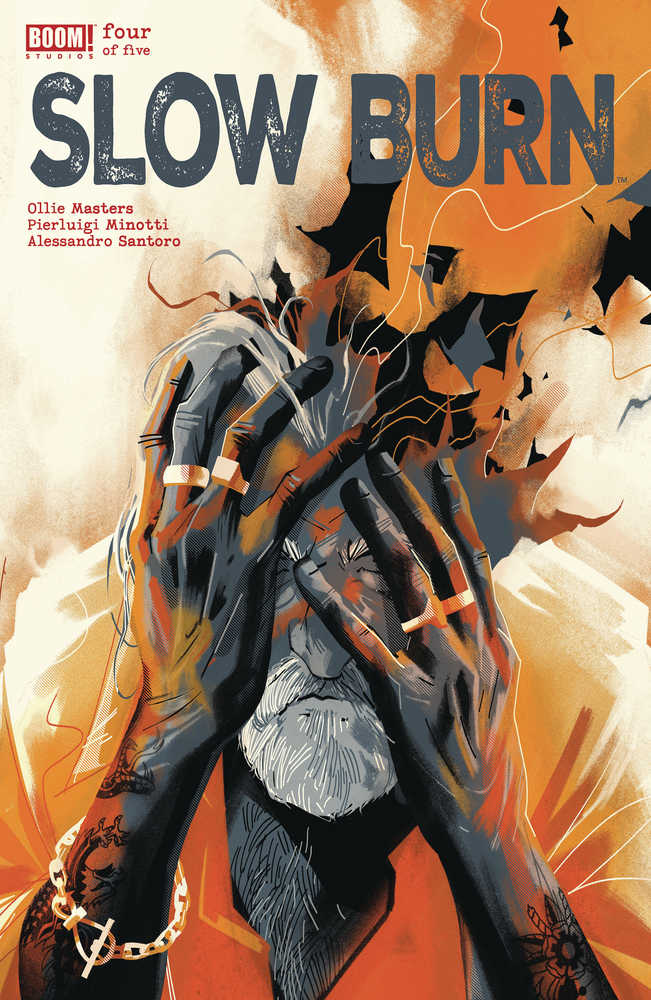 Slow Burn (2023) #4