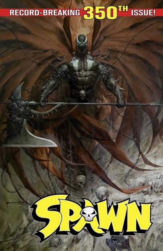 Spawn (1992) #350