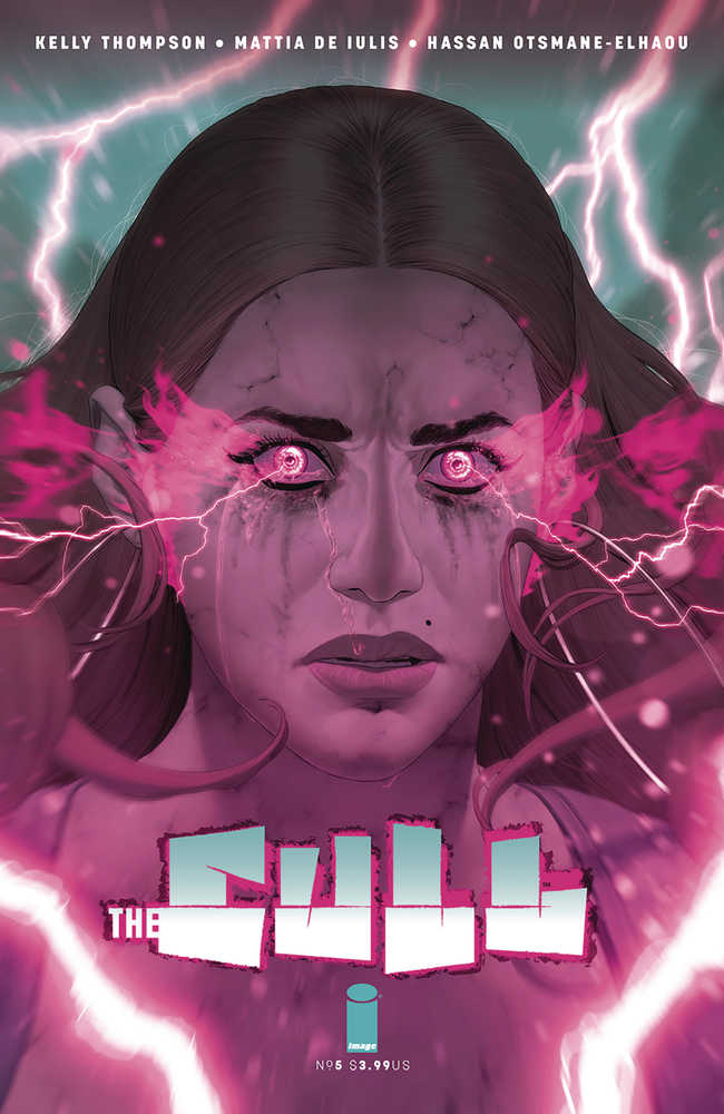 The Cull (2023) #5