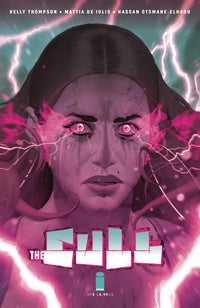 Thumbnail for The Cull (2023) #5