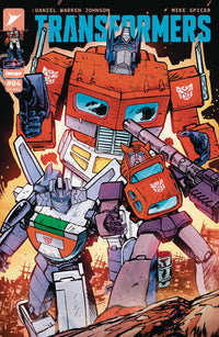 Thumbnail for Transformers (2023) #4