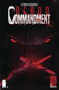 Blood Commandment (2023) #4