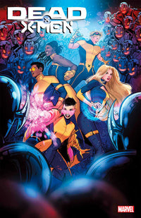 Thumbnail for Dead X-Men (2024) #2