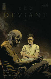 Thumbnail for The Deviant (2023) #4