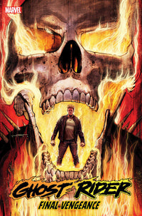 Thumbnail for Ghost Rider: Final Vengeance (2024) #1
