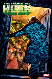 Thumbnail for Incredible Hulk (2023) #9