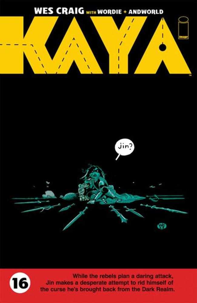 Kaya (2022) #16