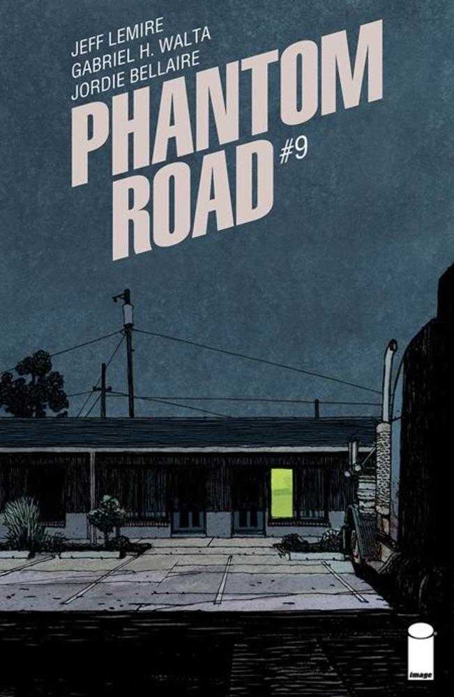 Phantom Road (2023) #9