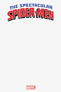 Thumbnail for The Spectacular Spider-Men (2024) #1C