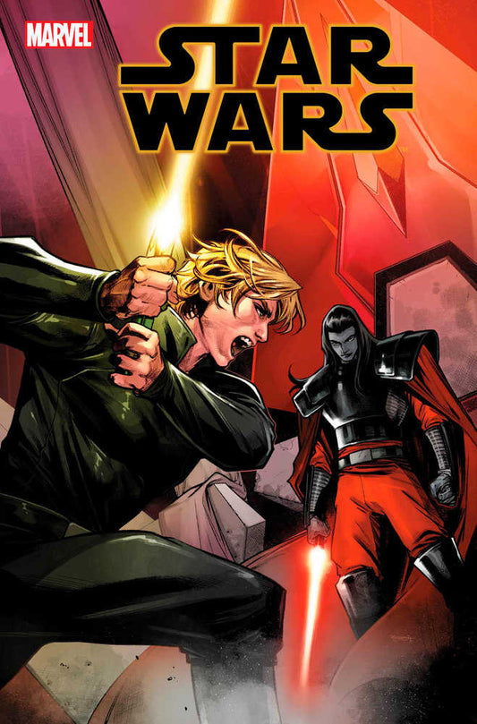 Star Wars (2020) #43