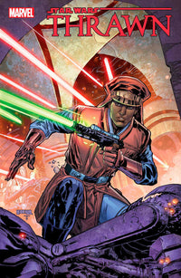 Thumbnail for Star Wars: Thrawn Alliances (2024) #2B