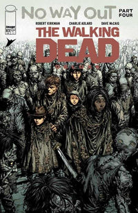 Thumbnail for The Walking Dead Deluxe (2020) #83