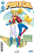 Power Girl (2023) #6