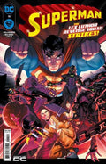 Superman (2023) #11
