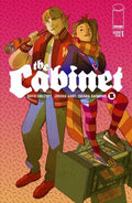 The Cabinet (2024) #1