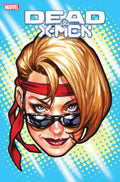 Dead X-Men (2024) #3C