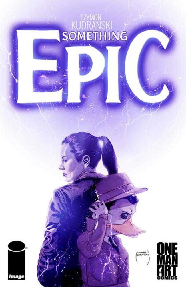 Something Epic (2023) #8