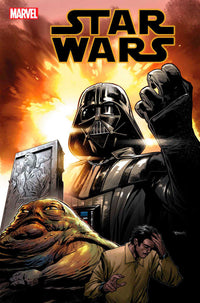 Thumbnail for Star Wars (2020) #44