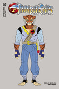 ThunderCats (2024) #2K