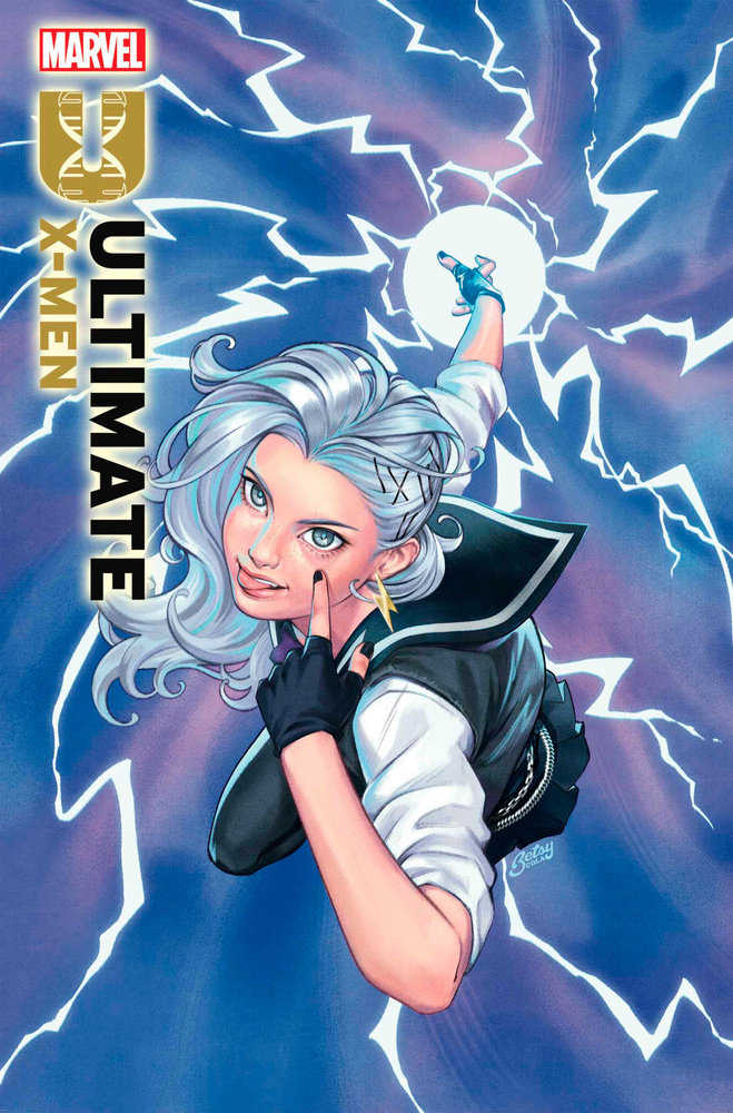 Ultimate X-Men (2024) #1D