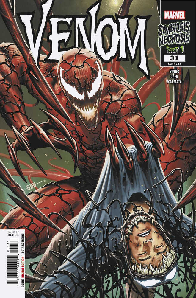 Venom (2022) #31
