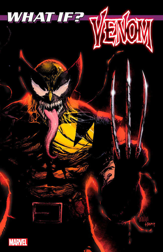 What If...? Venom (2024) #2