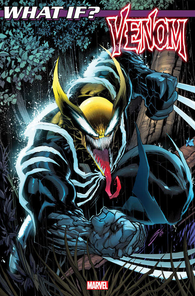 What If...? Venom (2024) #2B