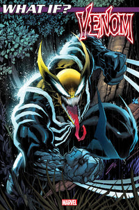 Thumbnail for What If...? Venom (2024) #2B