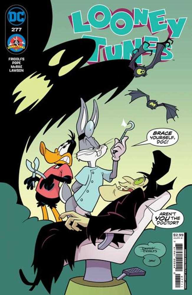 Looney Tunes (1994) #277