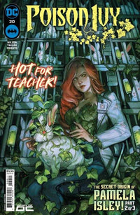 Thumbnail for Poison Ivy (2022) #20