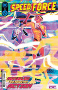 Speed Force (2024) #5
