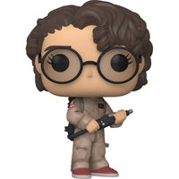 Thumbnail for Pop! Movies: Ghostbusters: Afterlife - Phoebe #925 Vinyl Figure