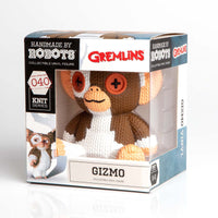 Thumbnail for Gremlins Gizmo Handmade By Robots Vinyl Figure