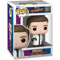 Ms. Marvel Bruno Pop! Vinyl Figure