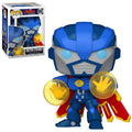 Marvel Mech Dr. Strange #832 Pop! Vinyl Figure