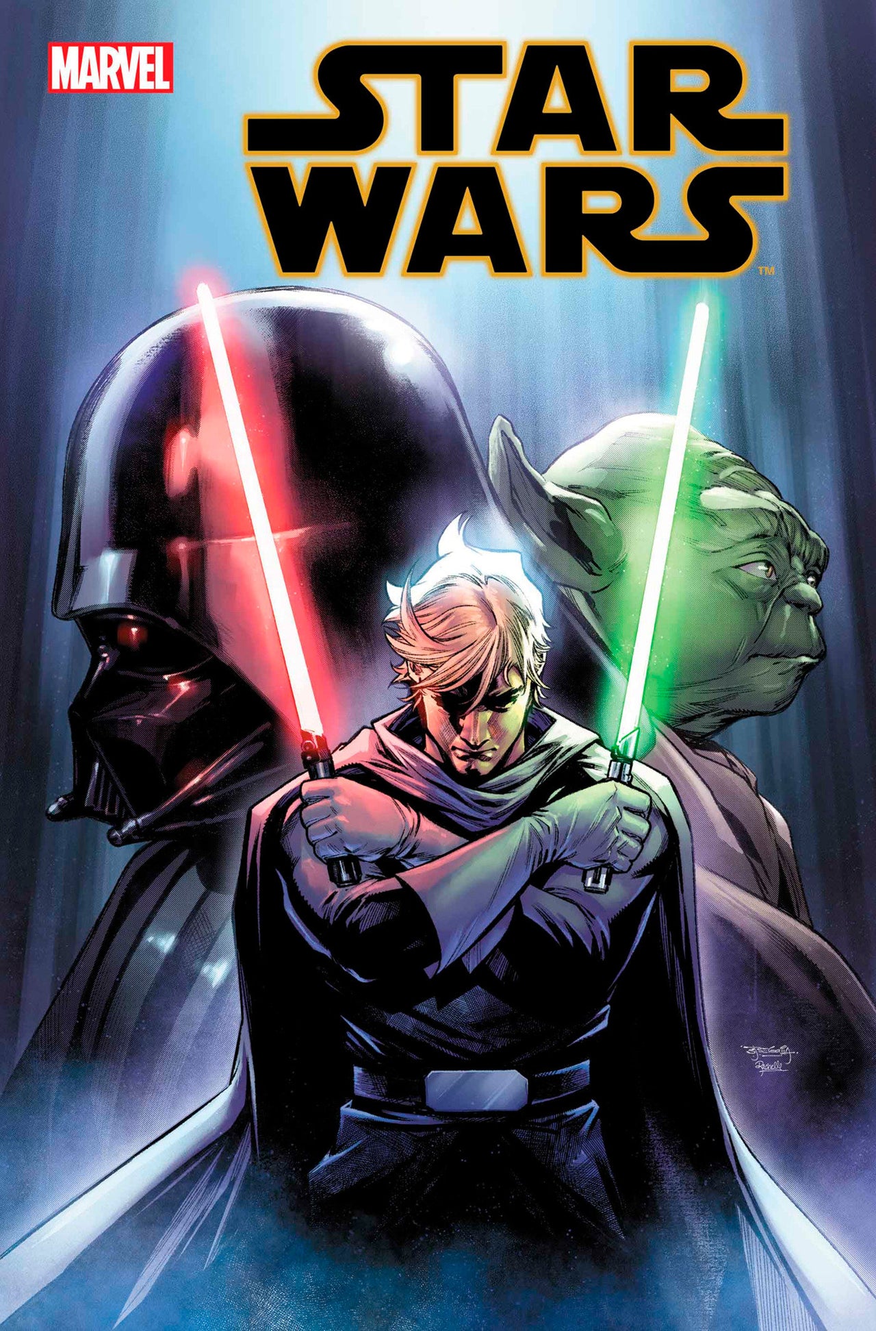 Star Wars (2020) #35