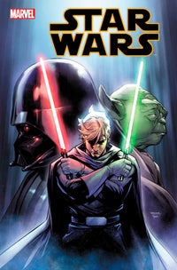 Thumbnail for Star Wars (2020) #35