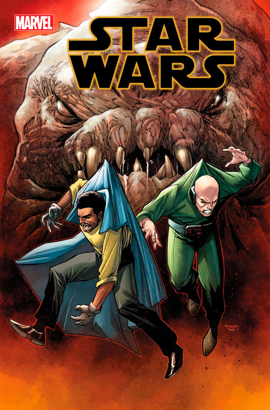 Star Wars (2020) #39