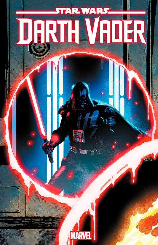 Star Wars: Darth Vader (2020) #43