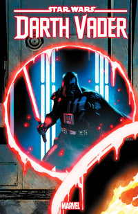 Thumbnail for Star Wars: Darth Vader (2020) #43