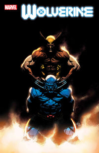 Thumbnail for Wolverine (2020) #35
