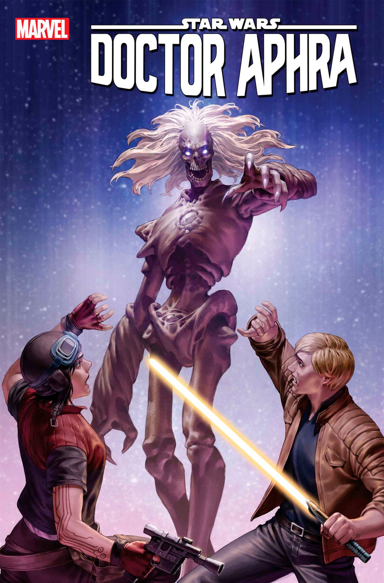 Star Wars: Doctor Aphra (2020) #34